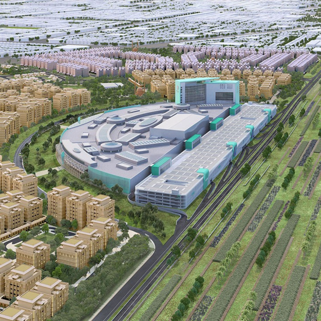 Tilal City