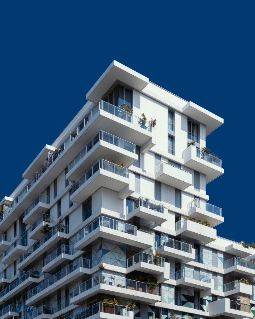 Apartments/Flats
