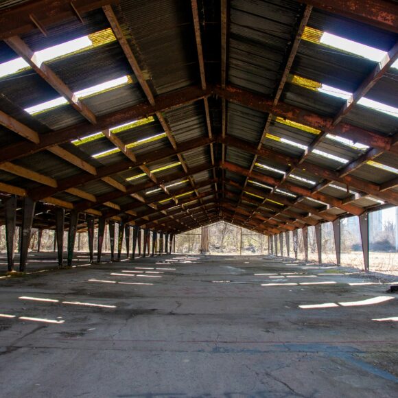 Warehouse
