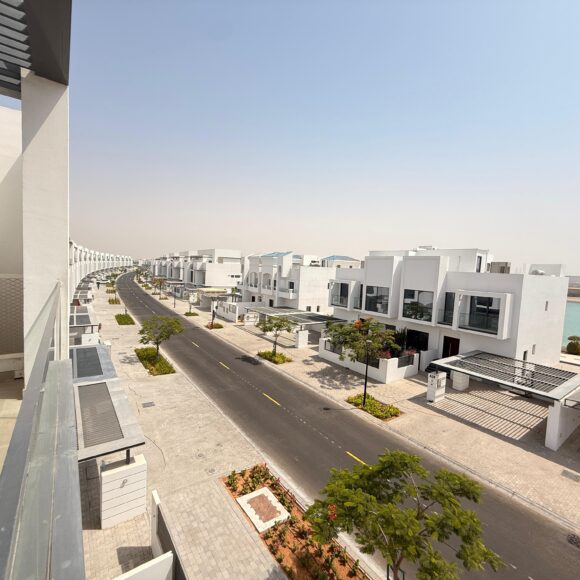 Off Plan Properties